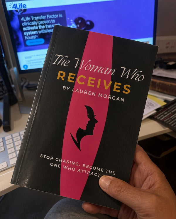 Photo from a reader